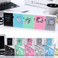 Stereo earphones MC-98 (1)8
